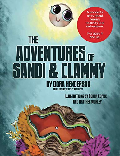 The Adventures of Sandi and Clammy