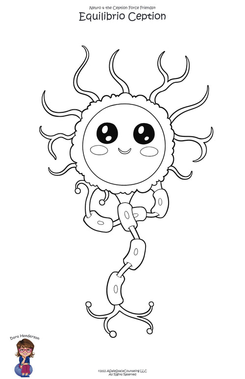 Coloring Sheets