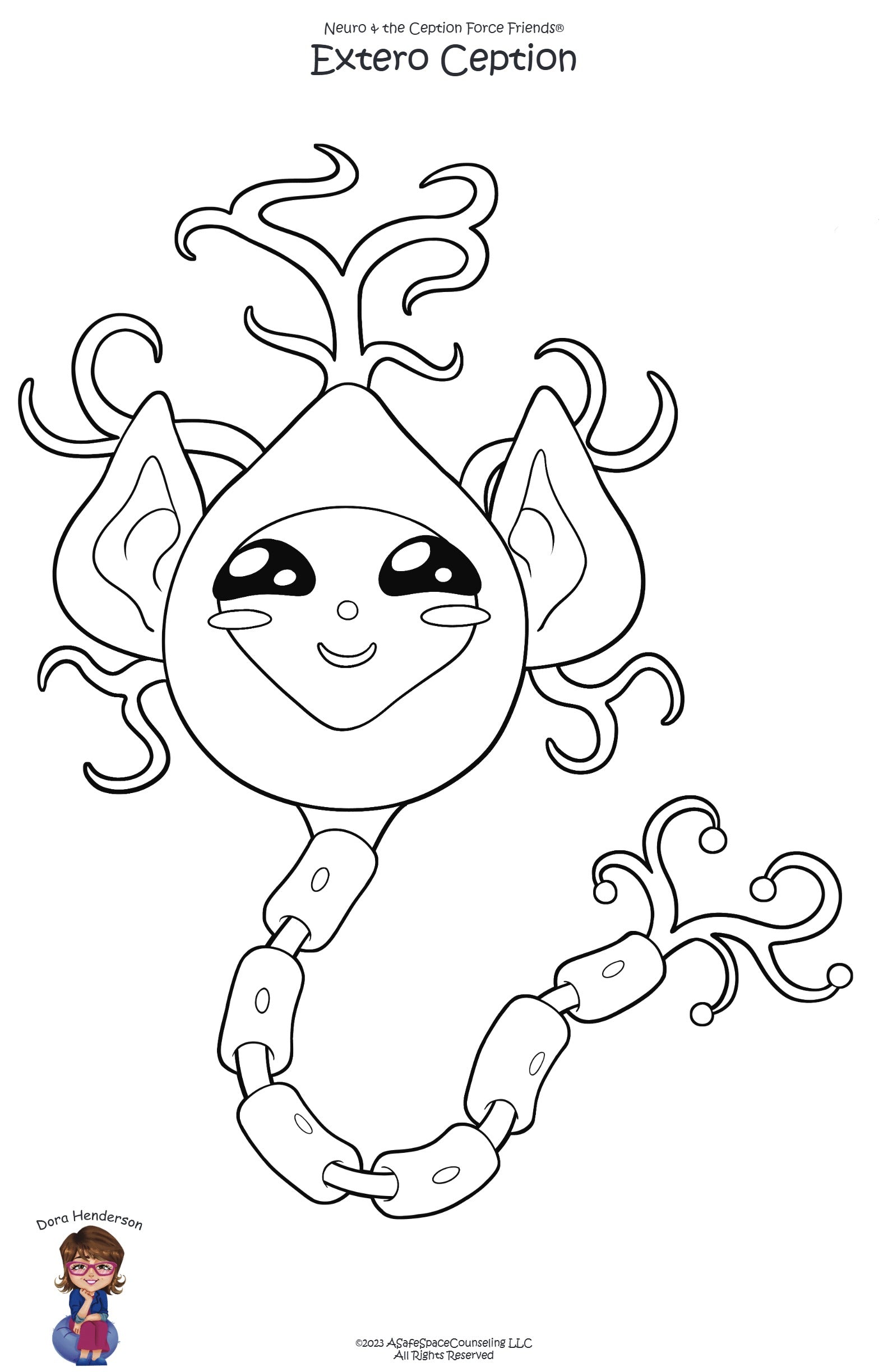 Coloring Sheets
