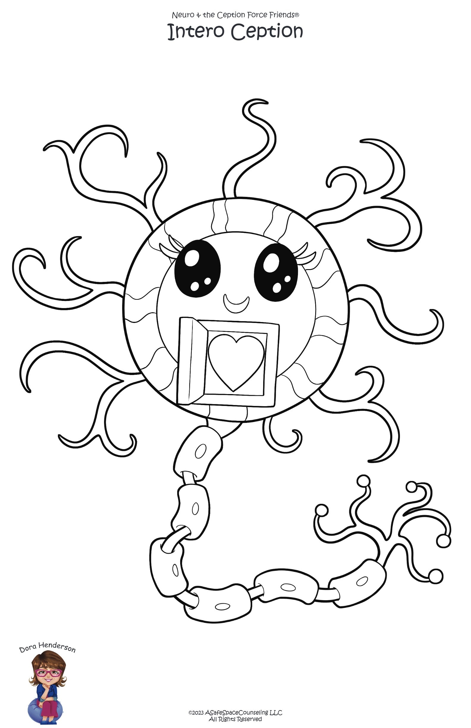 Coloring Sheets