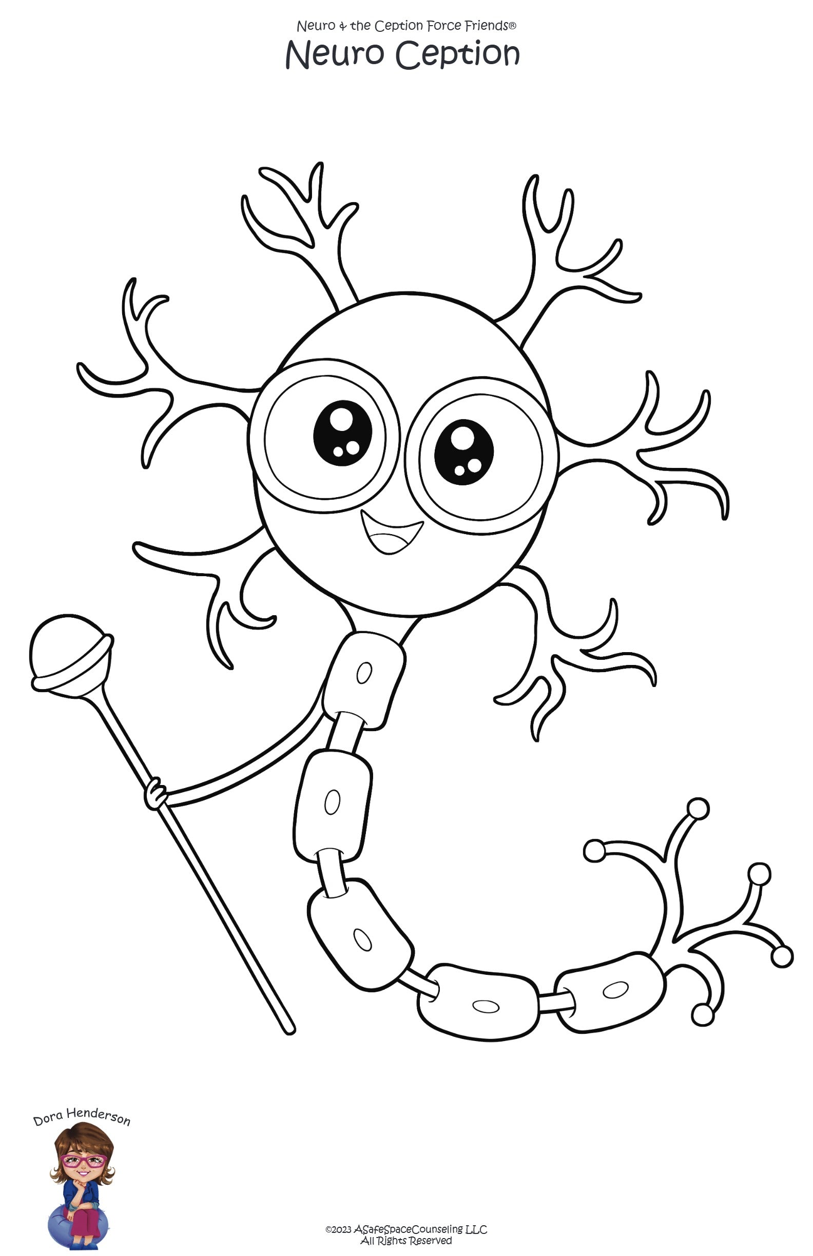 Coloring Sheets