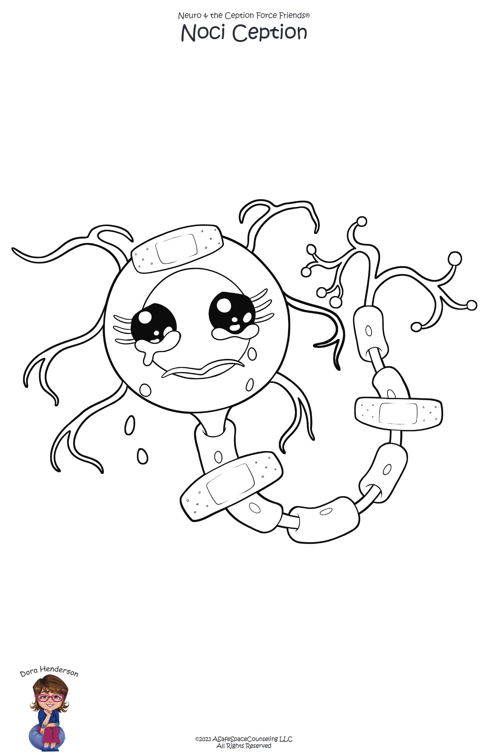 Coloring Sheets