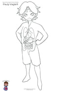 Coloring Sheets
