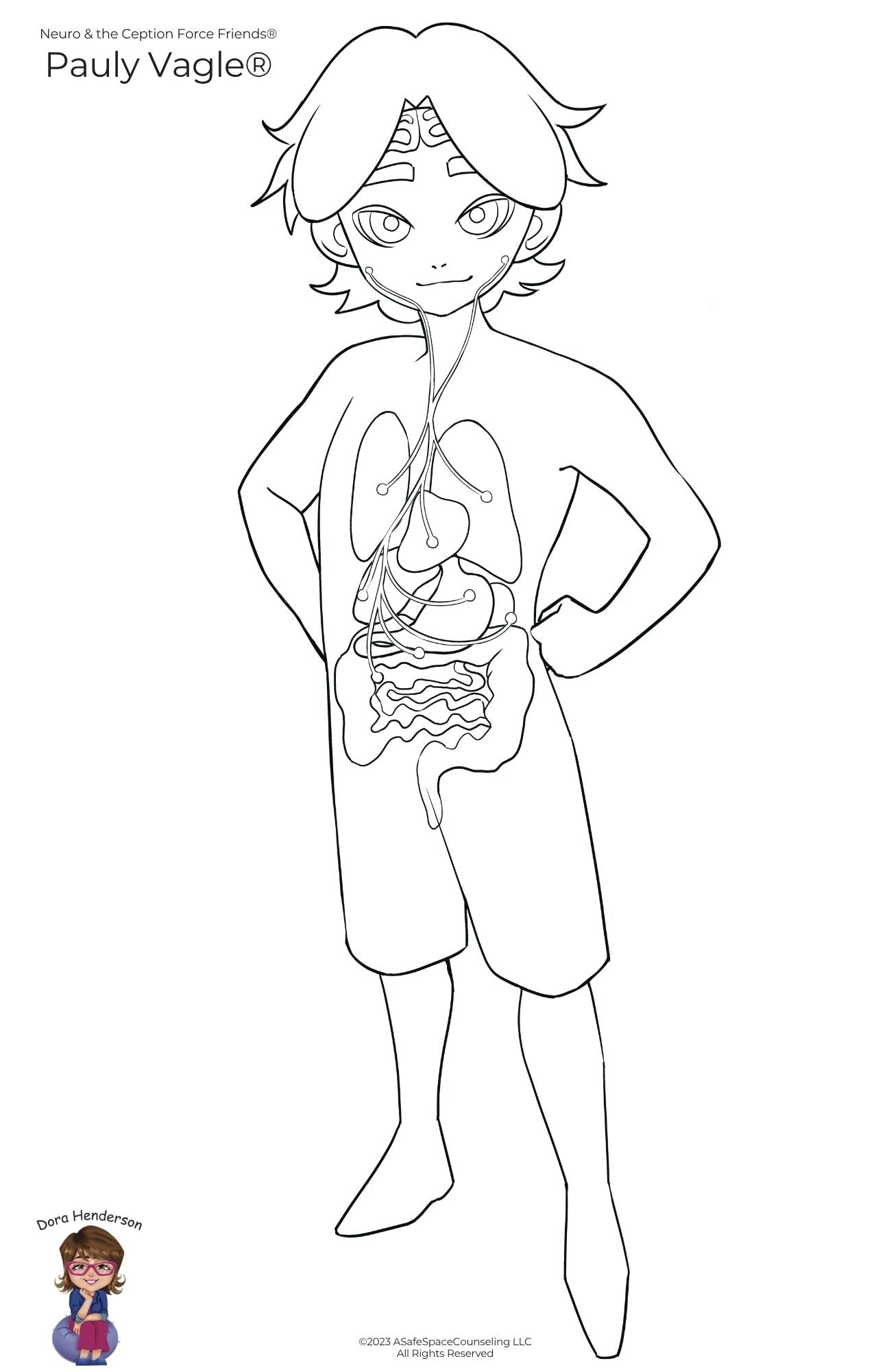 Coloring Sheets