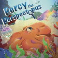 Percy the Perspecto-Pus (Neuro & The Ception Force Friends)