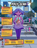 Polly Vagale Polly™ Body Scan