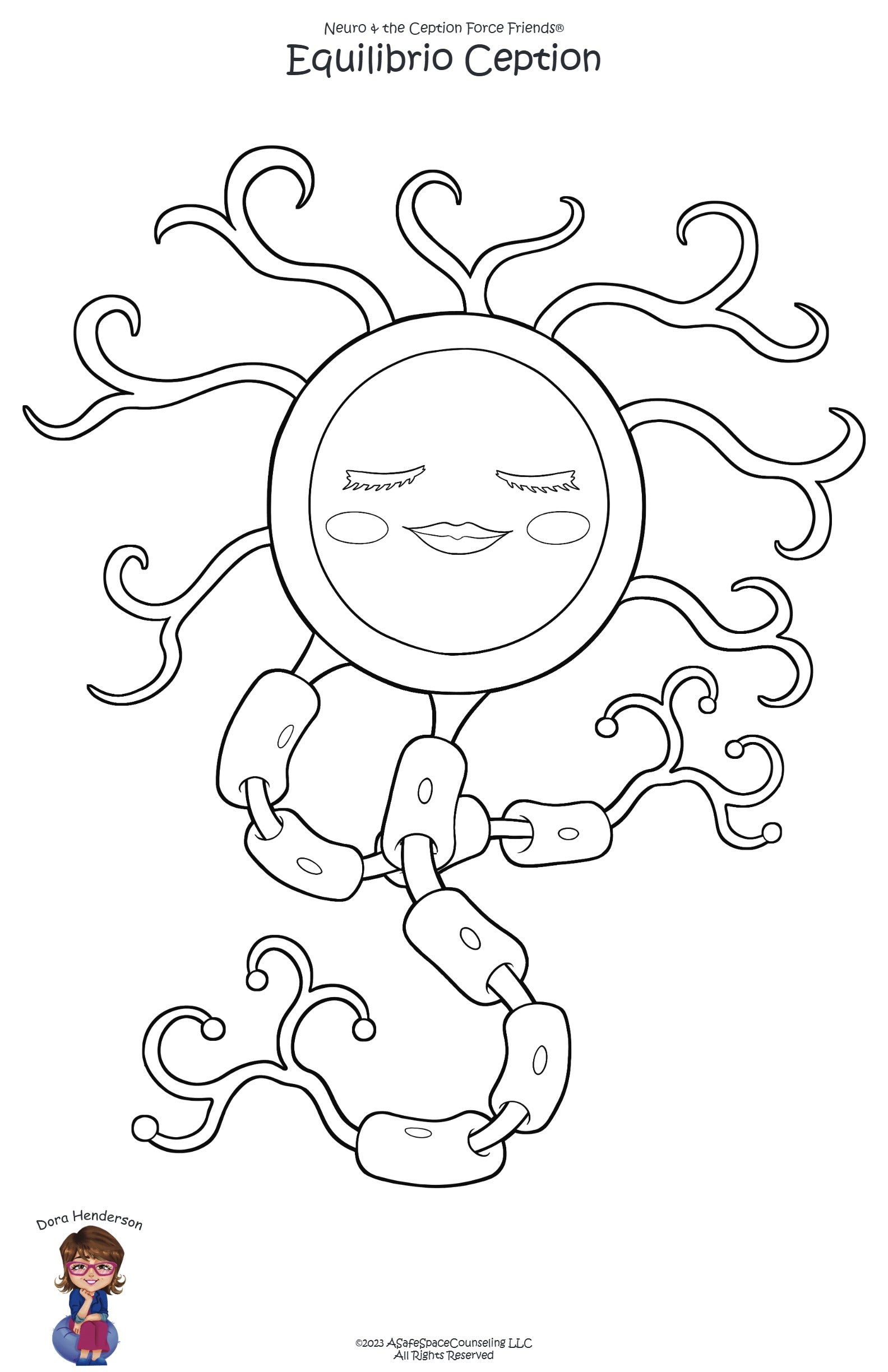 Coloring Sheets