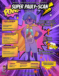 Super Pauly Body Scan