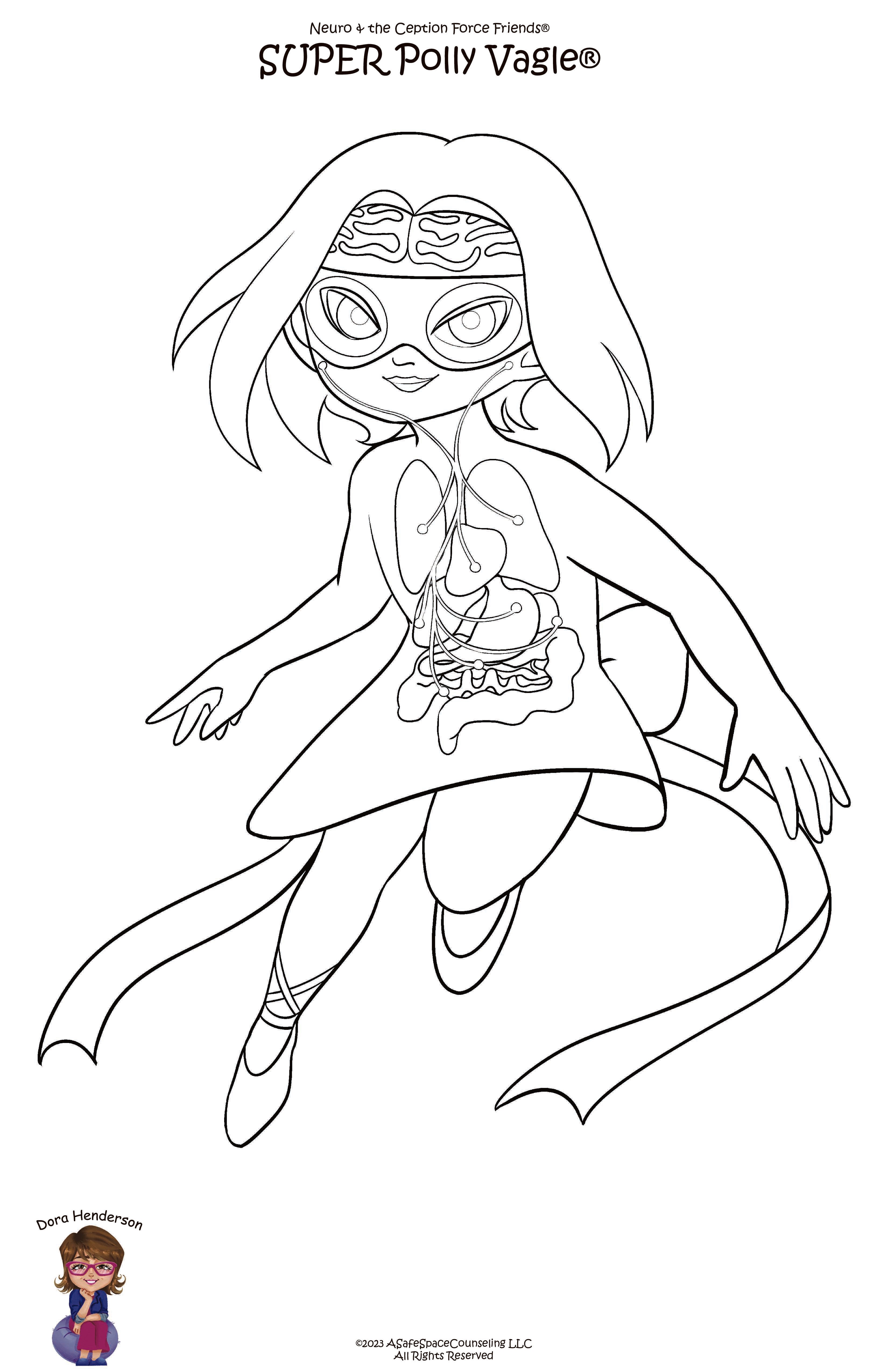 Coloring Sheets