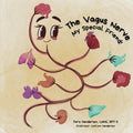 The Vagus Nerve: My Special Friend! (Neuro & The Ception Force Friends)