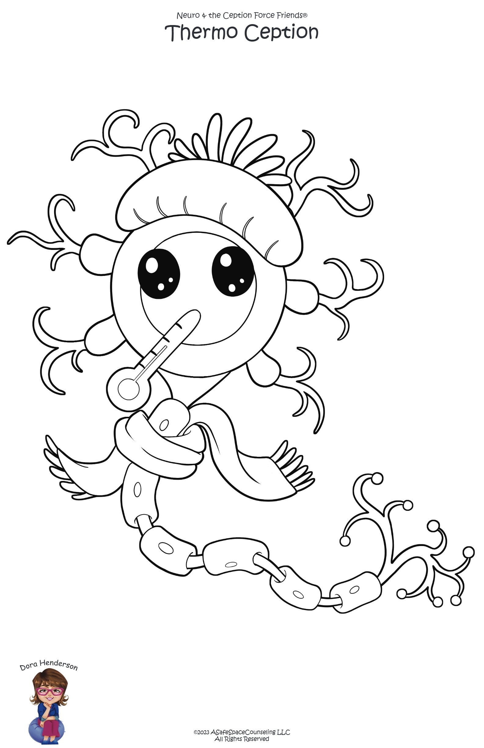 Coloring Sheets